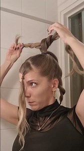 New Year's Eve Party Hair🤩