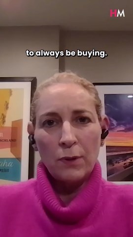 Market crash 2025? What to do with your money right now | Jean Chatzky & Karen Finerman