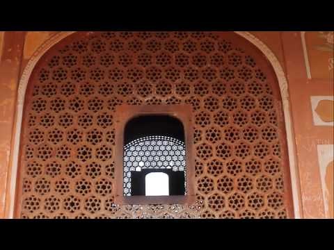 Jali in Indian Architecture