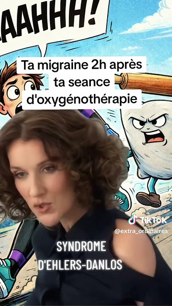 PARTIE 10: Ah, ça se calme ? Non non… c’était juste l’entracte. 🎭 Et vous, ça vous fait ça aussi ? 😅 👉 Team “faux espoir” ou team “ça repart de plus belle” ? Si ça te parle… 🔁 partage à quelqu’un qui connaît ça 💬 raconte-moi en commentaire ton pire “retour surprise” ❤️ et pense à t’abonner, on est clairement dans la même série ici 😏 #SED #autisme #migraine #tdah #douleurschroniques