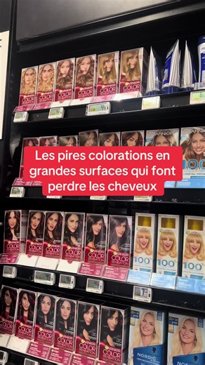 #cheveux #pourtoi #hair #shampoo #fyp | hair loss