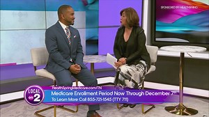 HealthSpring Medicare Plans: Enrollment Stars Now!