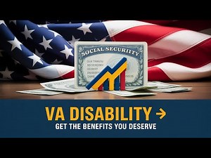 Step-by-Step VA Disability Claim | How to Get Approved Fast (2025 Guide)