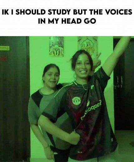 Kya Matlab exam hai parh le 😭