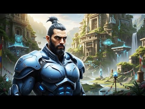 The Guardian - Animated Short Film With Voice - Short Movie Narration