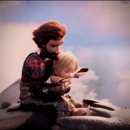 #hiccuphaddock #nuffinkhaddock #toothless #nightlightshttyd #dragons #httyd #fy #foryou @april._.httyd @..vhellx @edxtiv @httyd_editss