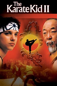 The Karate Kid: Part II