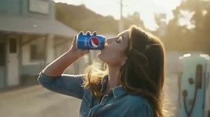 Before Super Bowl, Coors Light creates commercial to trigger dreams of a beer ad