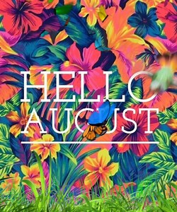 5.2K views · 144 reactions | ᗩ ᑌ G ᑌ ᔕ T  h e l l o.. | Tickled Pink for Women | Facebook