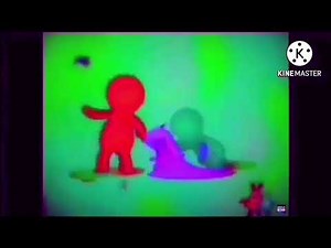 46 noggin and nick jr logo collections (my version)