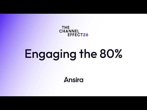 Engaging the 80%: Strategies for Activating Long-Tail Partners