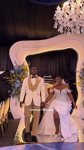 Bride’s dress 👗 is pretty 🥰#weddings | RareMagic Photography