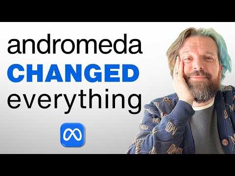 Copy This NEW Meta Ads Creative Strategy, It’ll Blow Up Your Business