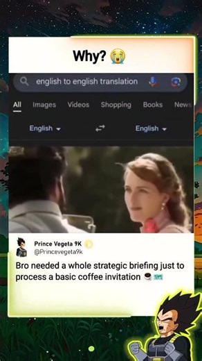 RRR (2022) N.T. Rama Rao Jr. & Ram | When the Bro Translates Corporate English into Simple Terms 🗺️😭