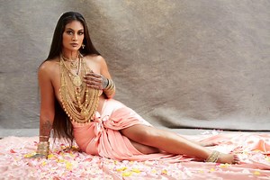 Aaradhna - Mango Tree