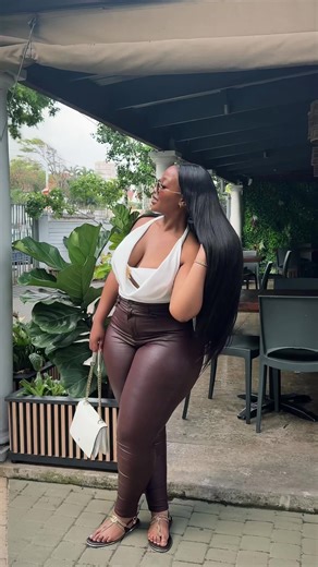 Celebrating African Beauty: A Visual Journey