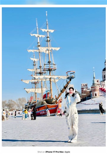 Creative Photo Ideas with a Boat