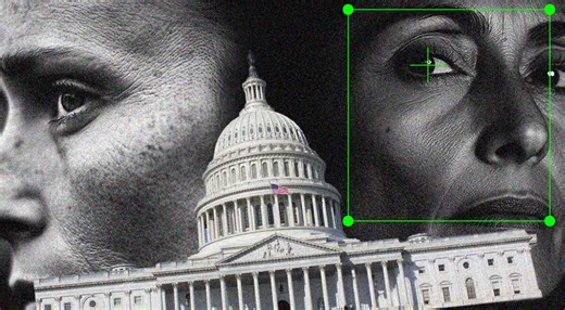 AI deepfakes are targeting women in politics at alarming rates