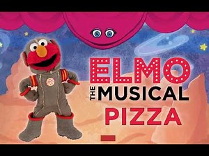 Flashpoint 10: Sesame Street: Elmo the Musical: Pizza
