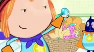 Peg and Cat Episode 5