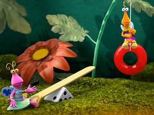 Twiddlebugs Take Turns - Sesame Workshop