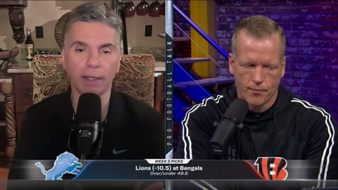 Bengals claim DT Jordan Jefferson off waivers