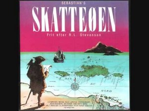 Ostesangen - Sebastian