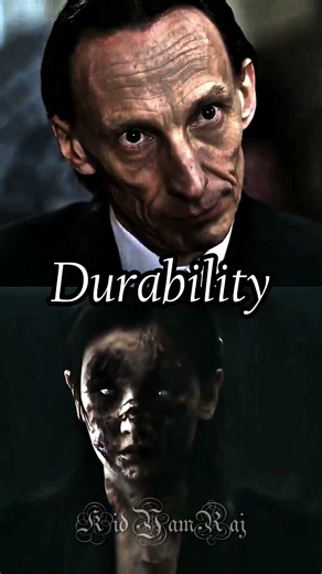 Death vs Jugeum (Supernatural vs Death's Game) | Death Battle Part-8 💀 #deathvsdeath