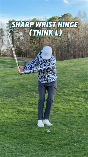 Short Game Fundamentals: Playing Different Lies Correctly ⛳️⬇️