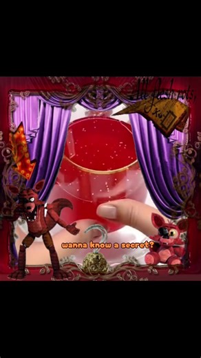 ill cry #foxy #commisions #foxyrant #fnaf #theamazingdigitalcircus