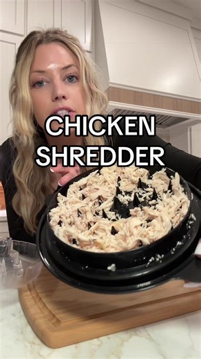 Mastering Chicken Shredding: Essential Kitchen Tips