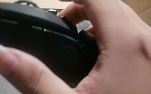 【图吧日常】107包邮的罗技G903带接收器侧键全鼠标开箱测评（附兆芯国产CPU主机使用鼠标宏演示）