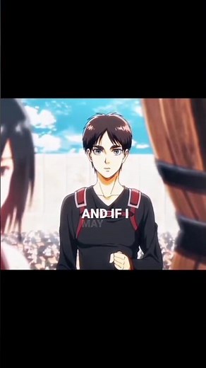 Eren Yeager Best Edit | Epic AOT Short | AMV Edit