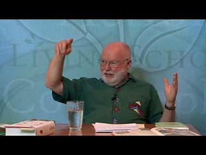 Richard Rohr on Art and Spiritual Transformation