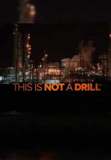 Our new film “This Is Not a Drill” follows three activists as they take on the most powerful industry in the world. Filmed in 2021 by Oscar-nominated filmmakers Oren Jacoby and Betsy West, it features three grassroots activists: Rep. Justin J. Pearson, a then-recent college graduate, who builds a movement to defeat a crude oil pipeline in his hometown of Memphis, Tennessee; Sharon Wilson, a former oil insider, who exposes invisible, deadly gases from fracking sites, pipelines and wells across Te