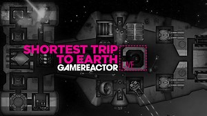 Today on GR Live: Shortest Trip to Earth