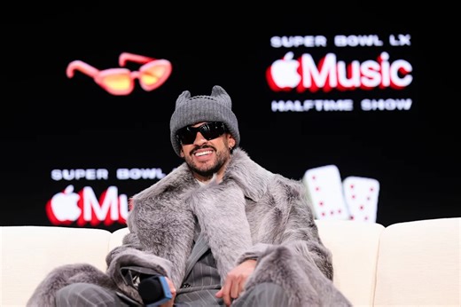 Bad Bunny halftime show: How to watch the performance tonight during the 2026 Super Bowl