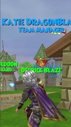 Get These Amazing Rewards in Wizard101 By Doing This!