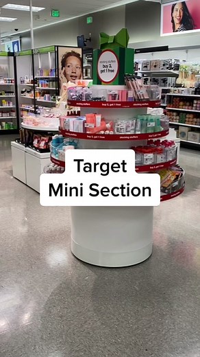 Target Mini Section Beauty Haul | Skincare Products Review