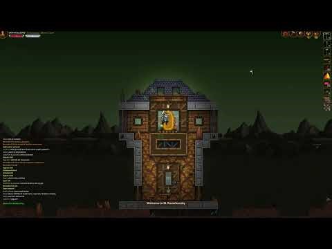 Deepworld 2024 Gameplay