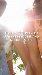 4.5K views · 1.9K reactions | Follow this playlist for the best Deep & Melodic music | Deep Thoughts | Facebook