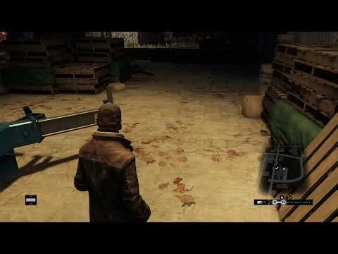 Wach dogs 1 : cap 4 (23/02/2026)