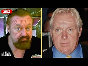 Hillbilly Jim on Bobby Heenan, Junkyard Dog & Hercules Hernandez