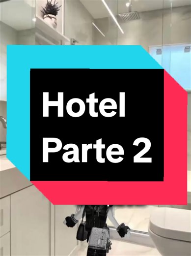 Hotel Roblox Series Episode 2: New Adventures Await