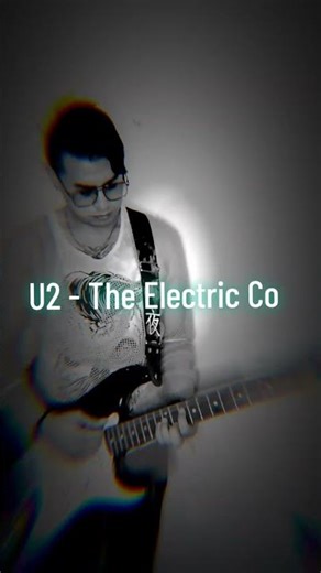 top 3 de cover guitar U2 #viralvideo #viralshorts #yosoydelos7mil