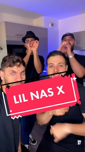 Berywam Beatbox ft. Lil Nas X: 100% Human Ooce Trumpet Performance