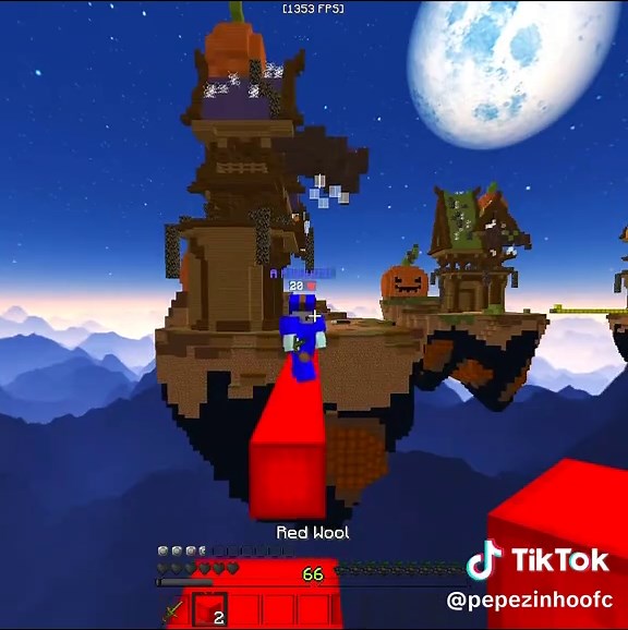 Minecraft Bed Wars Memes and Gameplay Highlights