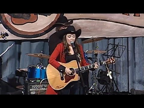 Naomi Bristow - He Taught Me to Yodel
