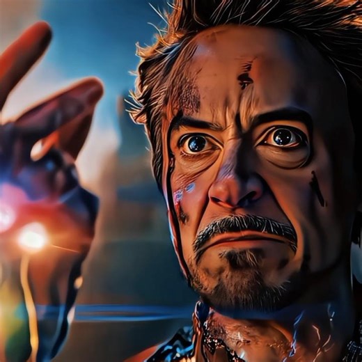 IRON-MAN🤬 #marvel #ironman #avengers