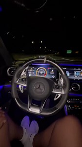 Mercedes self driving is better than Tesla. you get 700hp , massage seats and ambient lighting | TWIN TURBO TEZ